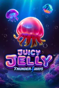 Juicy Jelly Thunder Ways